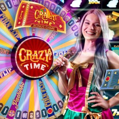 ক্রেজি ফাফাফা Crazy FaFaFa স্লট গেমের আইকন
